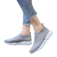 Woman Sock Footwear Sport Female Sneakers