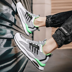Sneakers Man Running Shoes Outdoor
