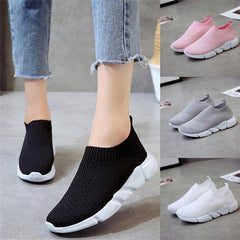 Woman Sock Footwear Sport Female Sneakers