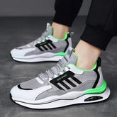 Sneakers Man Running Shoes Outdoor