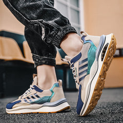 Sneakers Man Running Shoes Outdoor