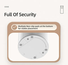 Infrared laser automatic cat teasing device