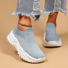 Sports Women's Breathable Flying