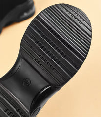 Height Increasing Insole Women's Fly Shoes