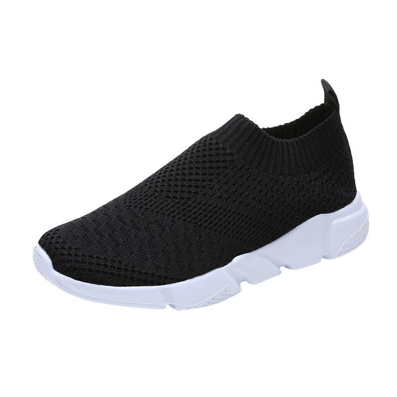 Woman Sock Footwear Sport Female Sneakers