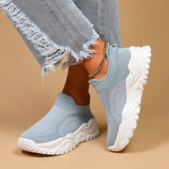 Sports Women's Breathable Flying