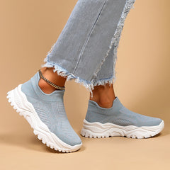 Sports Women's Breathable Flying